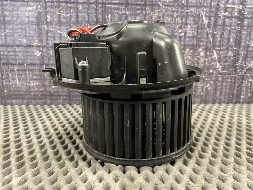 Мотор печки, 4570 рублей, Красноярск