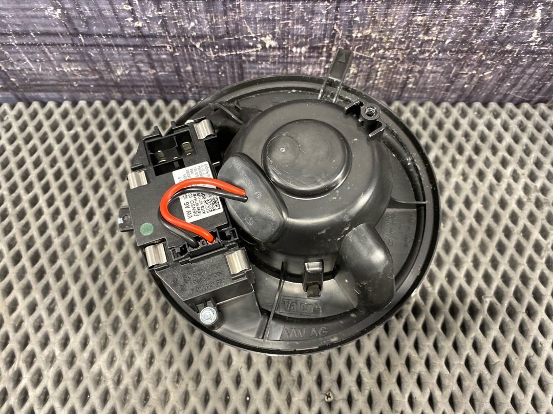 Мотор печки, 4570 рублей, Красноярск