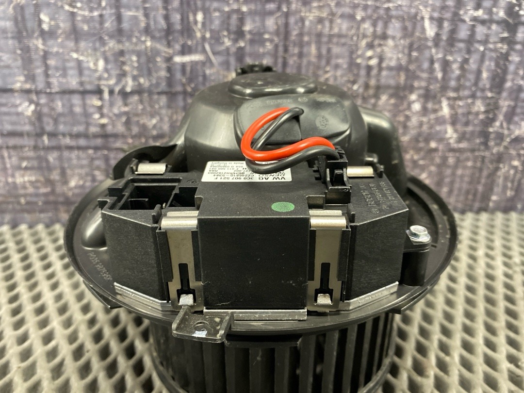 Мотор печки, 4570 рублей, Красноярск