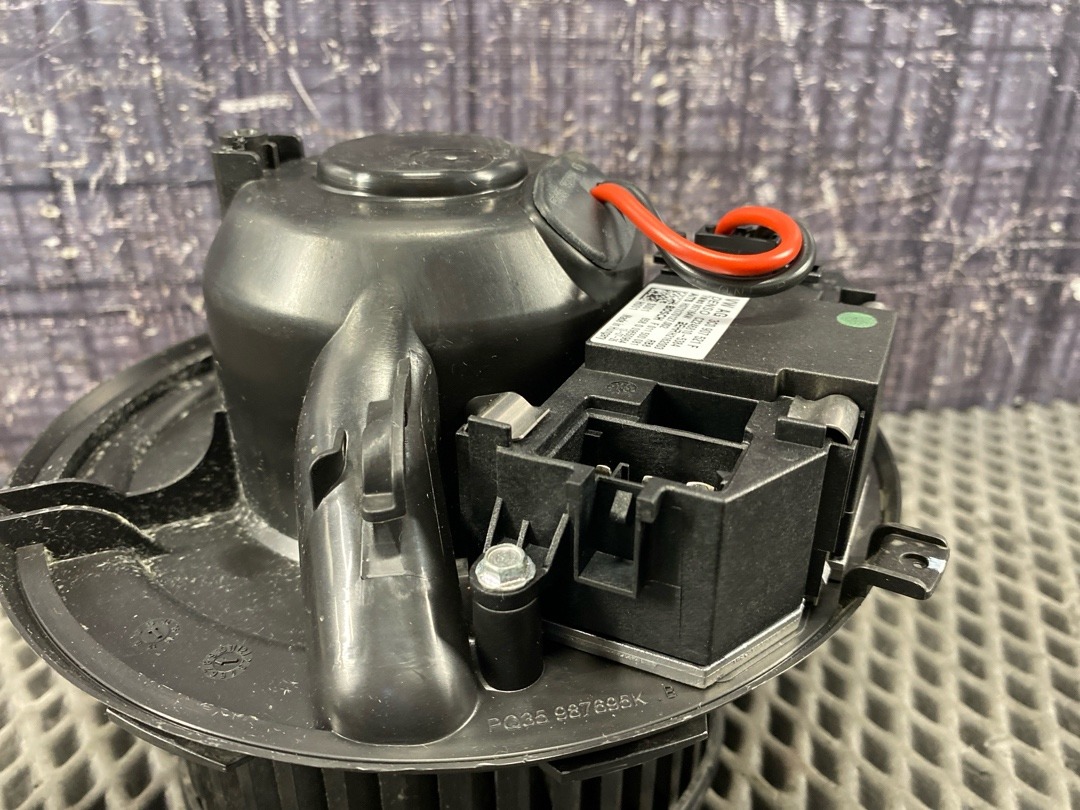 Мотор печки, 4570 рублей, Красноярск