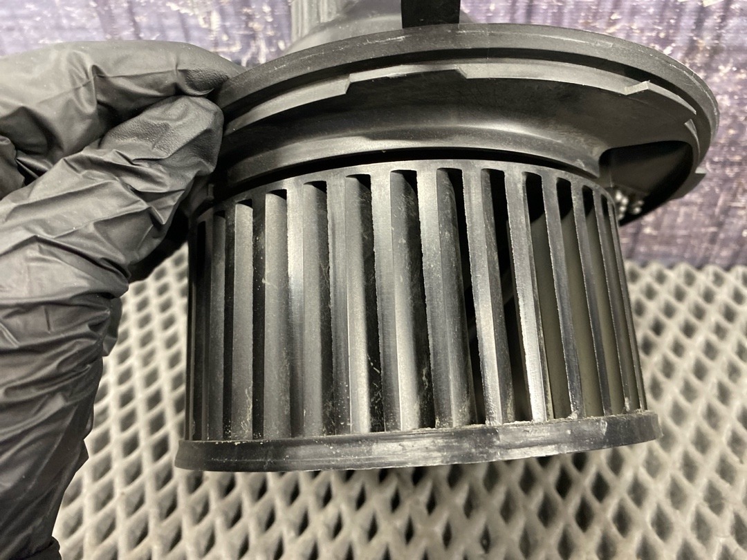 Мотор печки, 4570 рублей, Красноярск