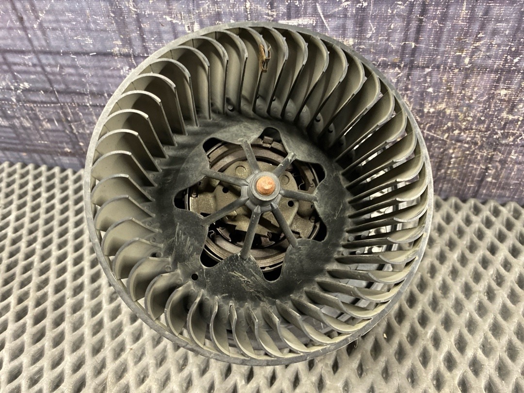 Мотор печки, 4570 рублей, Красноярск