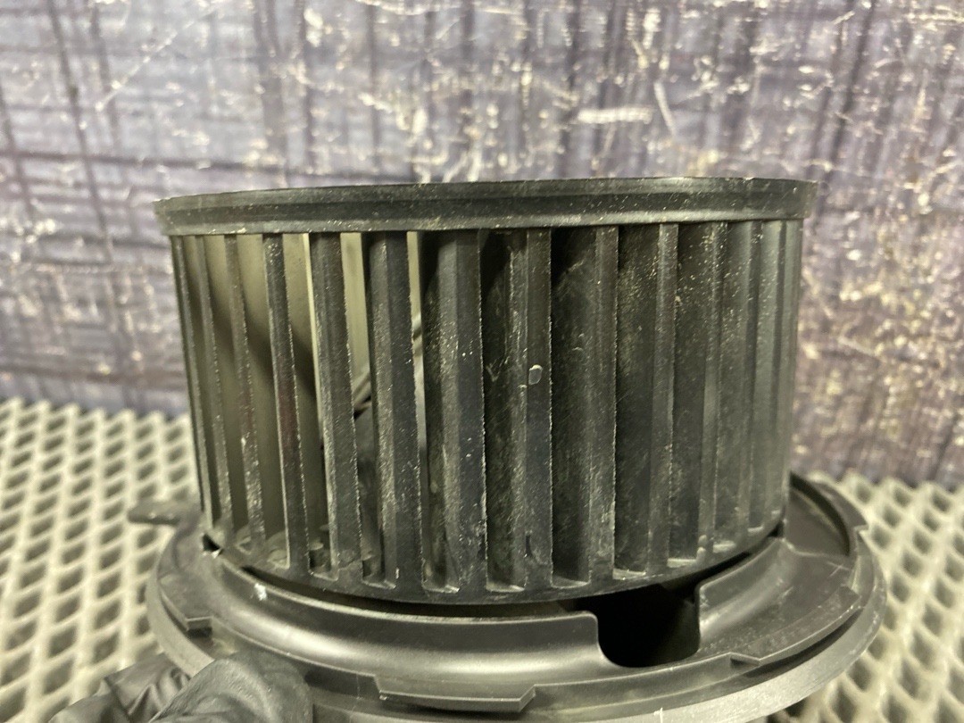 Мотор печки, 4570 рублей, Красноярск