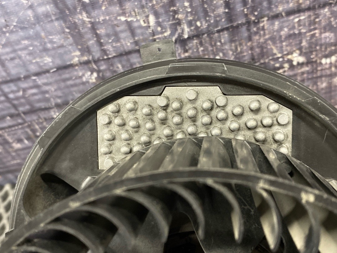 Мотор печки, 4570 рублей, Красноярск