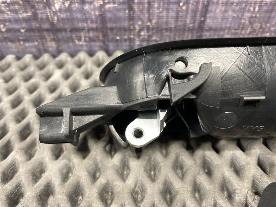 Ручка двери внутренняя, 890 рублей, Красноярск