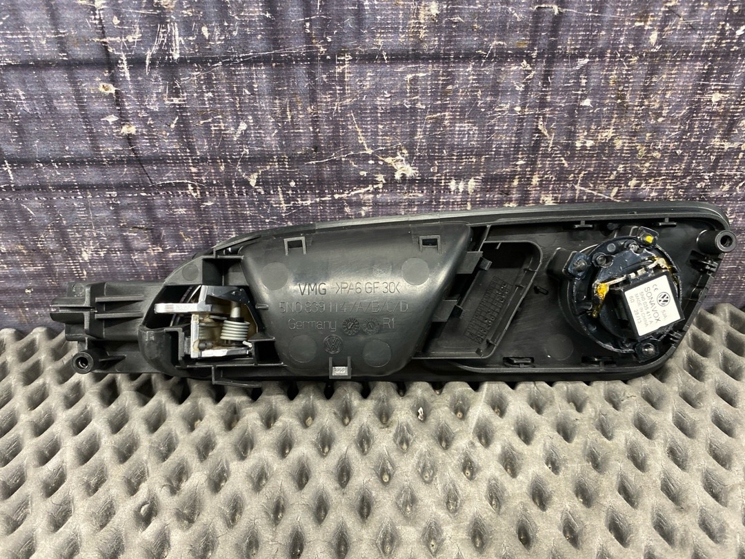 Ручка двери внутренняя, 890 рублей, Красноярск