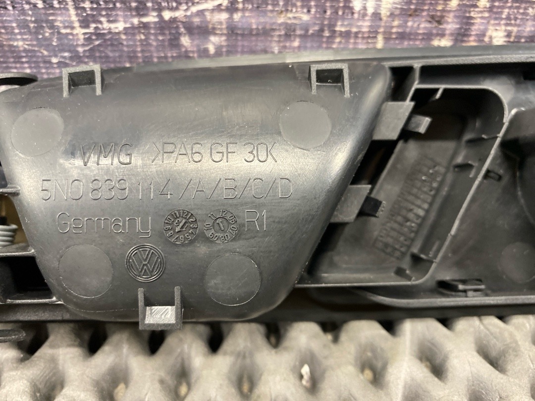 Ручка двери внутренняя, 890 рублей, Красноярск