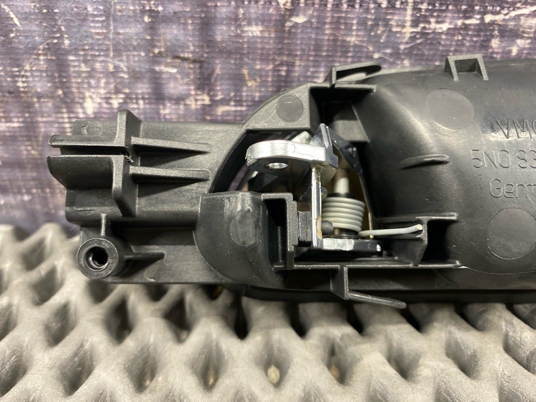 Ручка двери внутренняя, 890 рублей, Красноярск