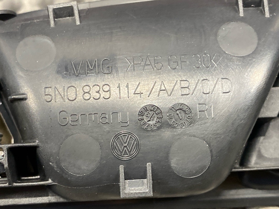 Ручка двери внутренняя, 890 рублей, Красноярск