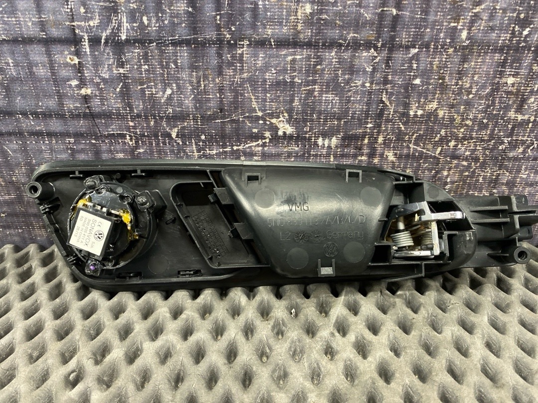 Ручка двери внутренняя, 890 рублей, Красноярск