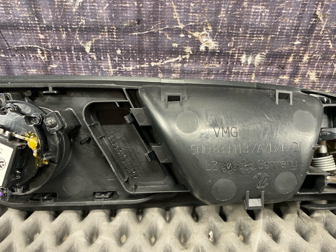 Ручка двери внутренняя, 890 рублей, Красноярск