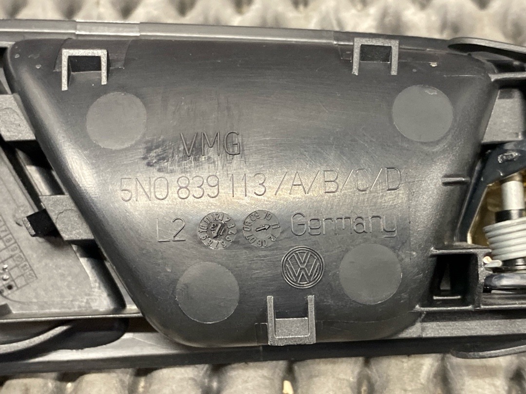 Ручка двери внутренняя, 890 рублей, Красноярск