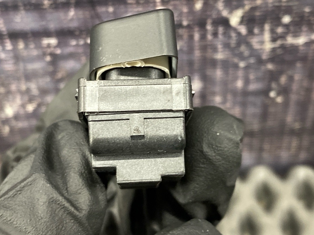 Кнопка центрального замка, 410 рублей, Красноярск