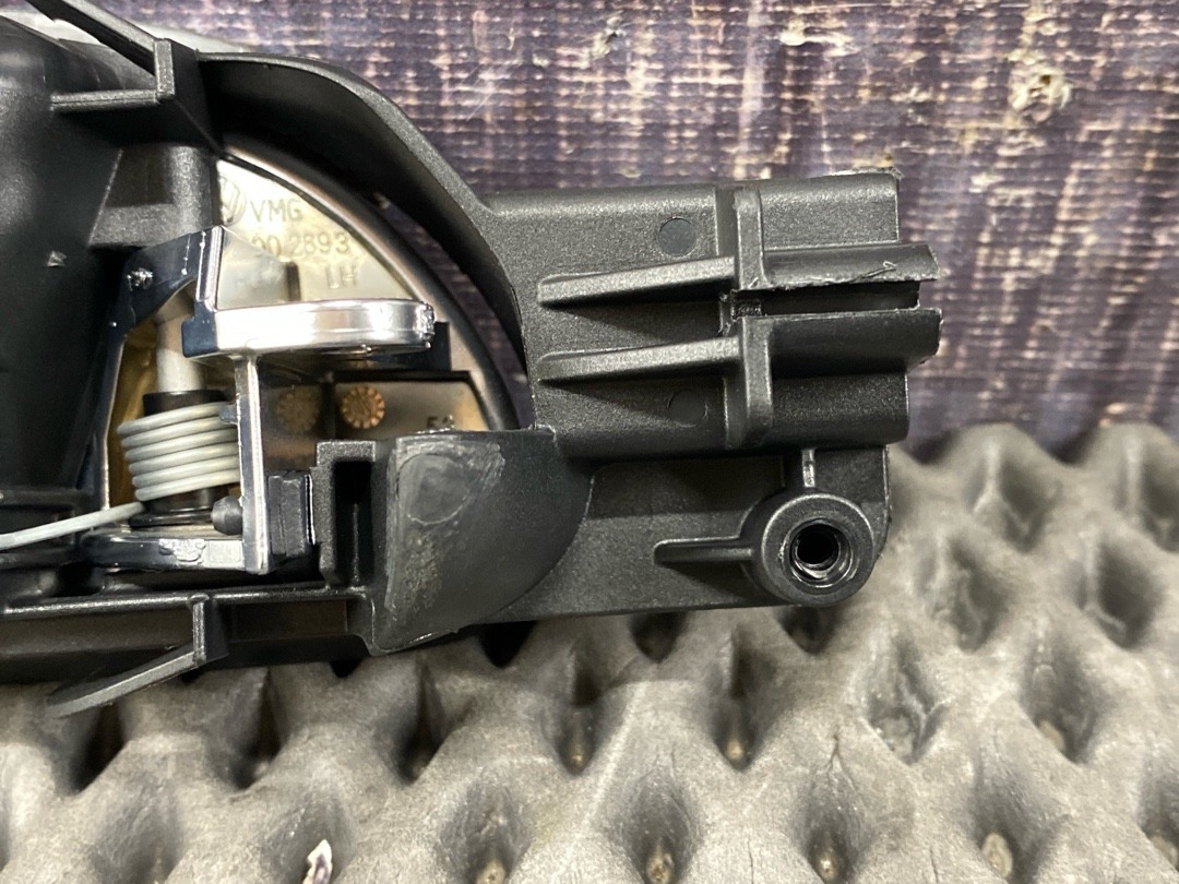 Ручка двери внутренняя, 1130 рублей, Красноярск