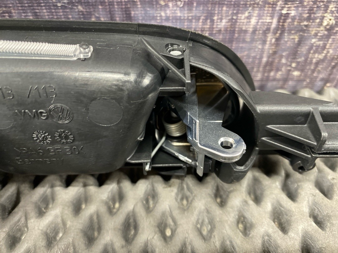 Ручка двери внутренняя, 1130 рублей, Красноярск