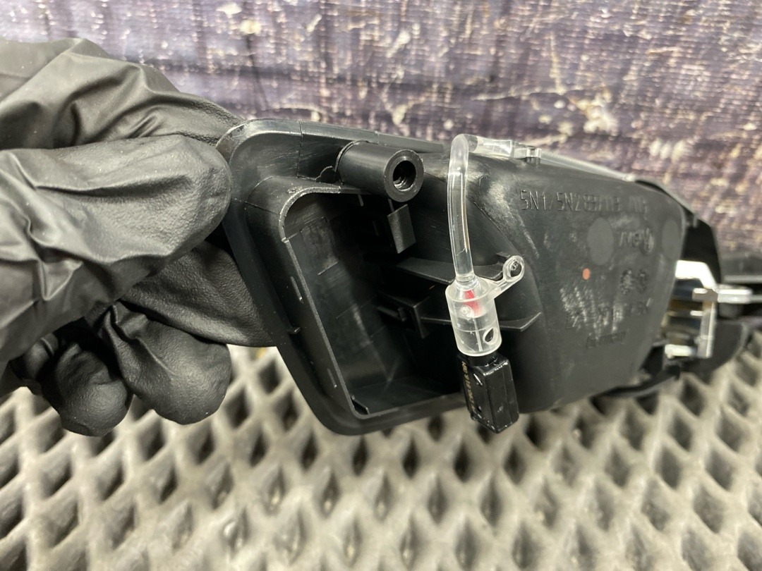 Ручка двери внутренняя, 1130 рублей, Красноярск