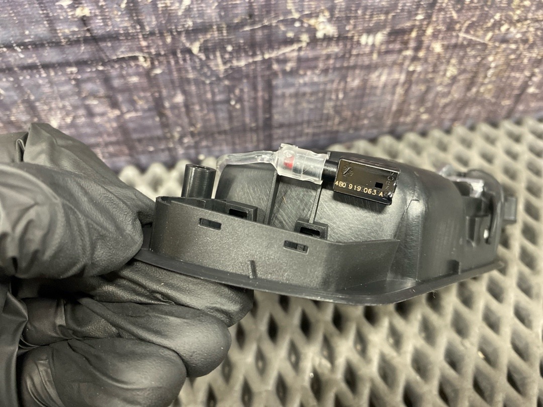 Ручка двери внутренняя, 1130 рублей, Красноярск