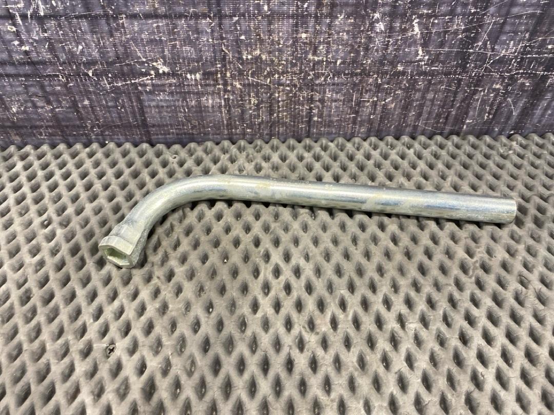 Ключ баллонный, 520 рублей, Красноярск