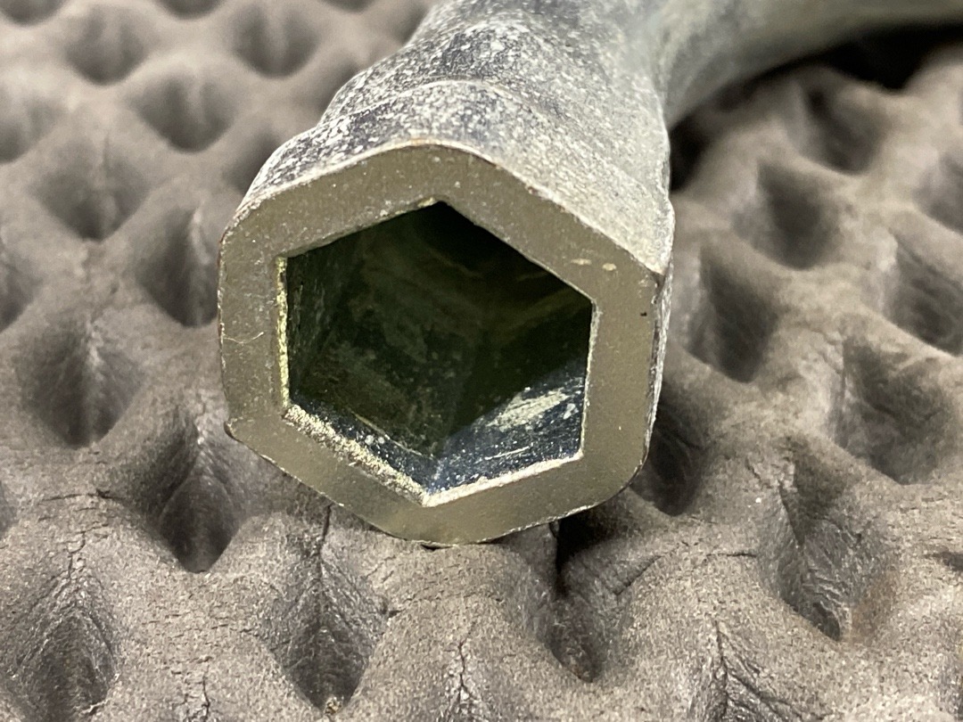 Ключ баллонный, 520 рублей, Красноярск