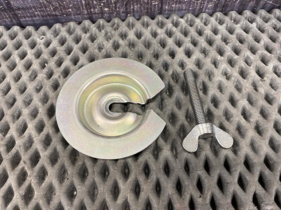 Крепление запасного колеса, 720 рублей, Красноярск