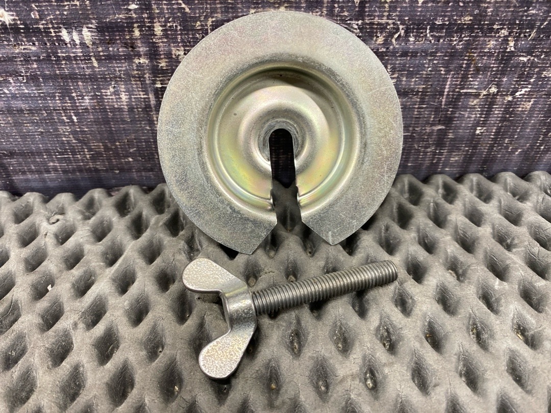 Крепление запасного колеса, 720 рублей, Красноярск