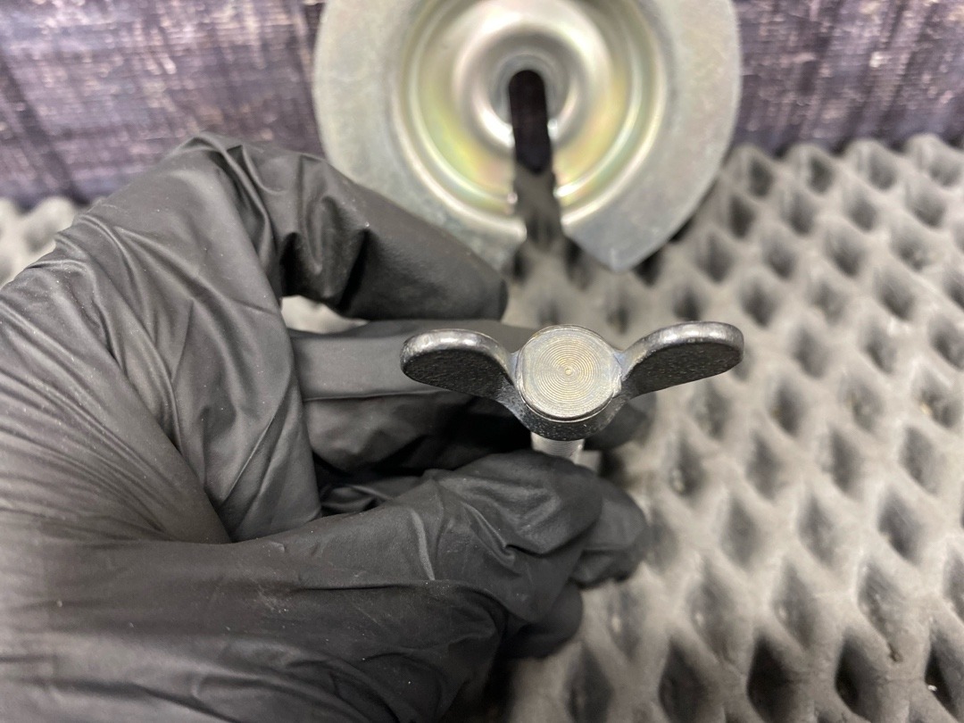 Крепление запасного колеса, 720 рублей, Красноярск