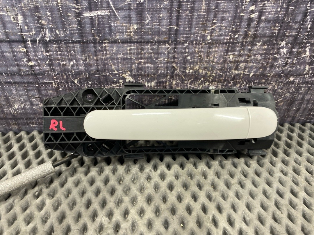 Ручка двери внешняя, 2440 рублей, Красноярск