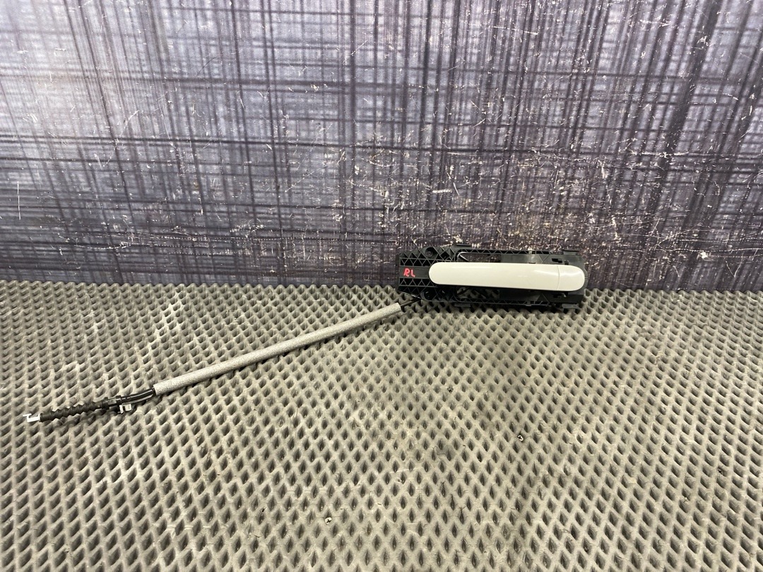 Ручка двери внешняя, 2440 рублей, Красноярск