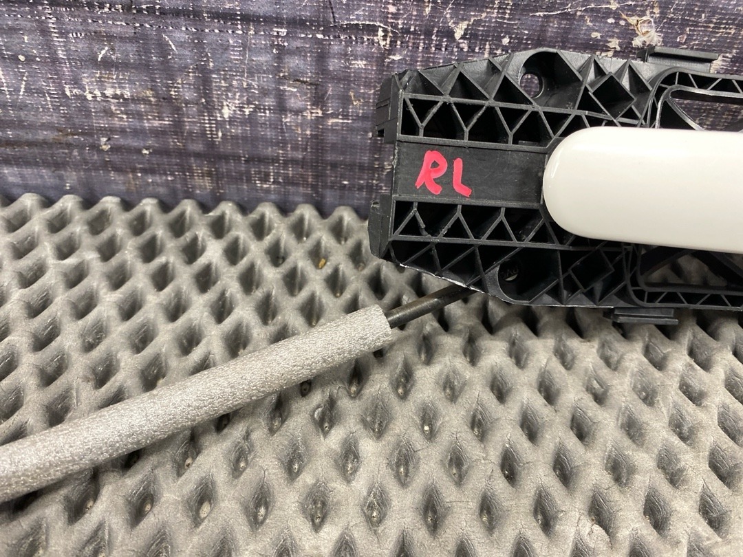 Ручка двери внешняя, 2440 рублей, Красноярск