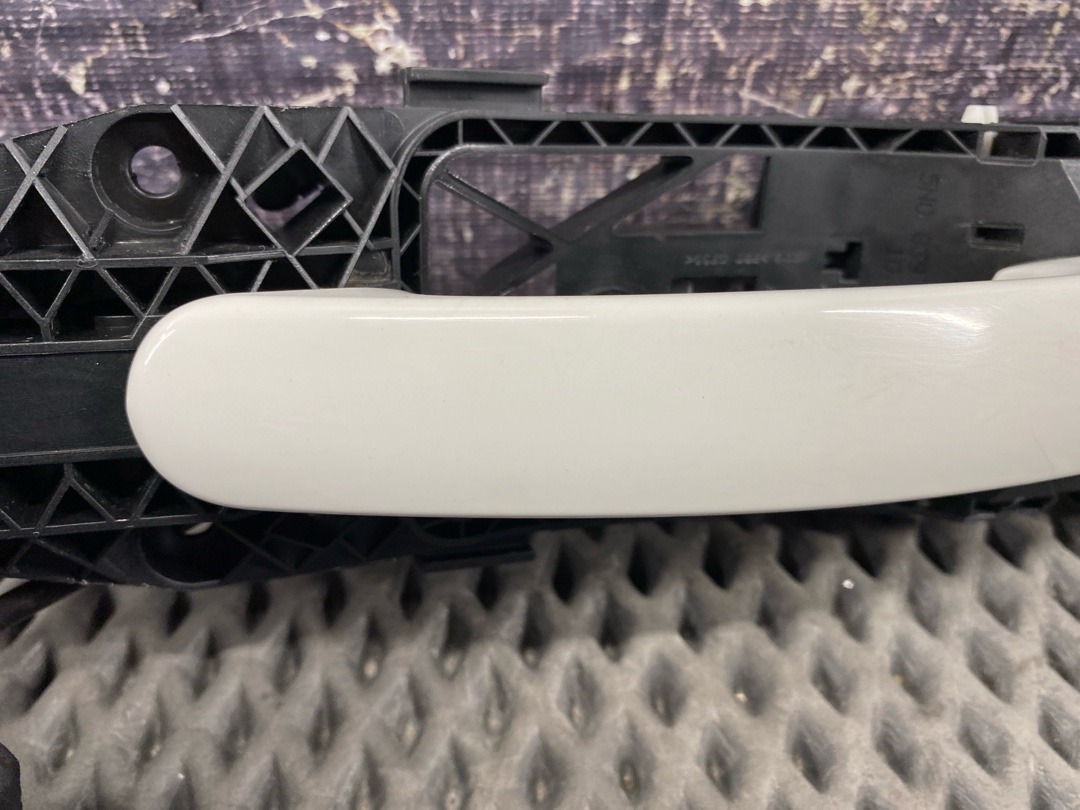 Ручка двери внешняя, 2440 рублей, Красноярск