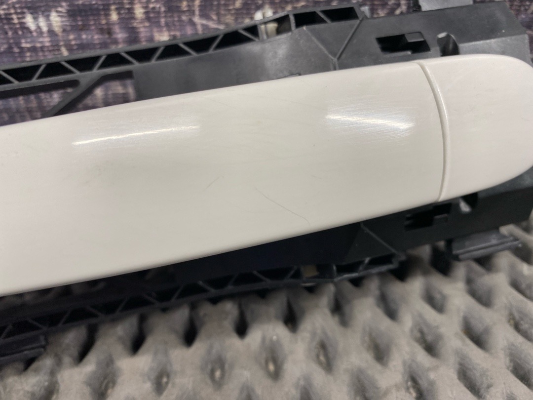 Ручка двери внешняя, 2440 рублей, Красноярск