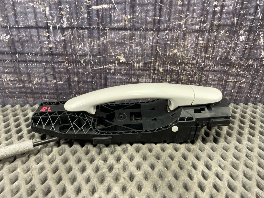 Ручка двери внешняя, 2440 рублей, Красноярск