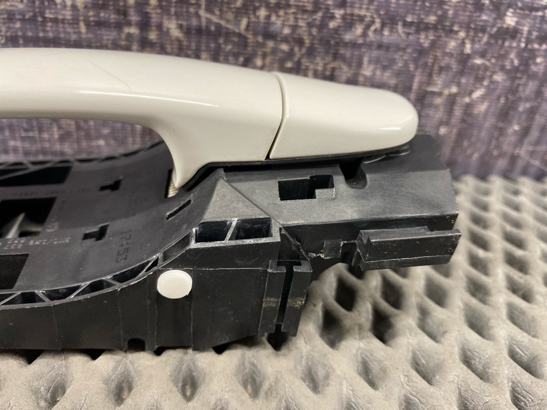 Ручка двери внешняя, 2440 рублей, Красноярск