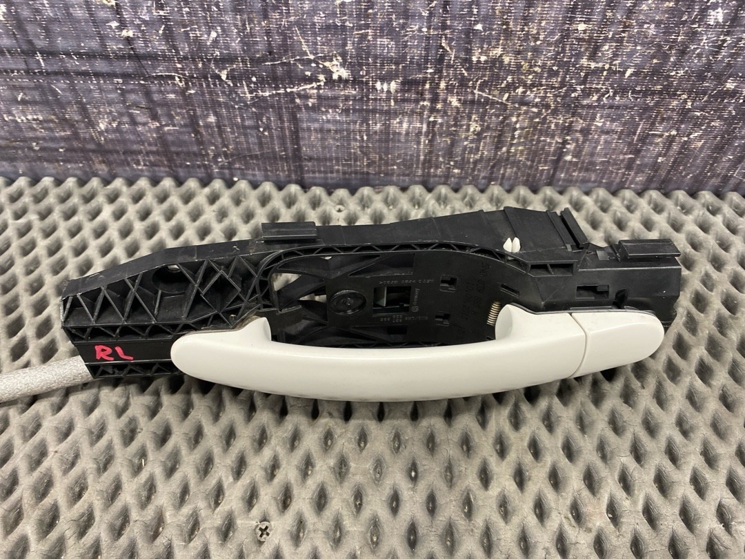 Ручка двери внешняя, 2440 рублей, Красноярск