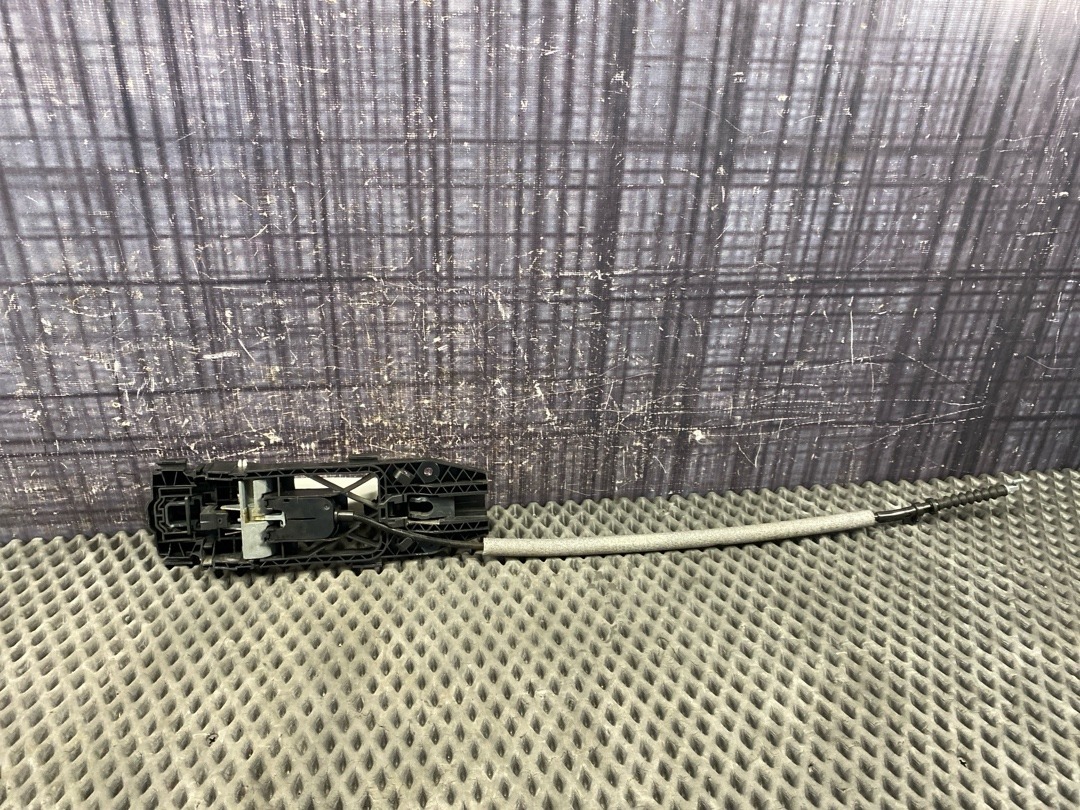 Ручка двери внешняя, 2440 рублей, Красноярск