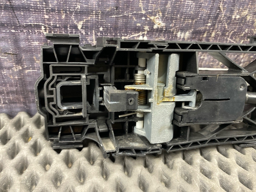 Ручка двери внешняя, 2440 рублей, Красноярск