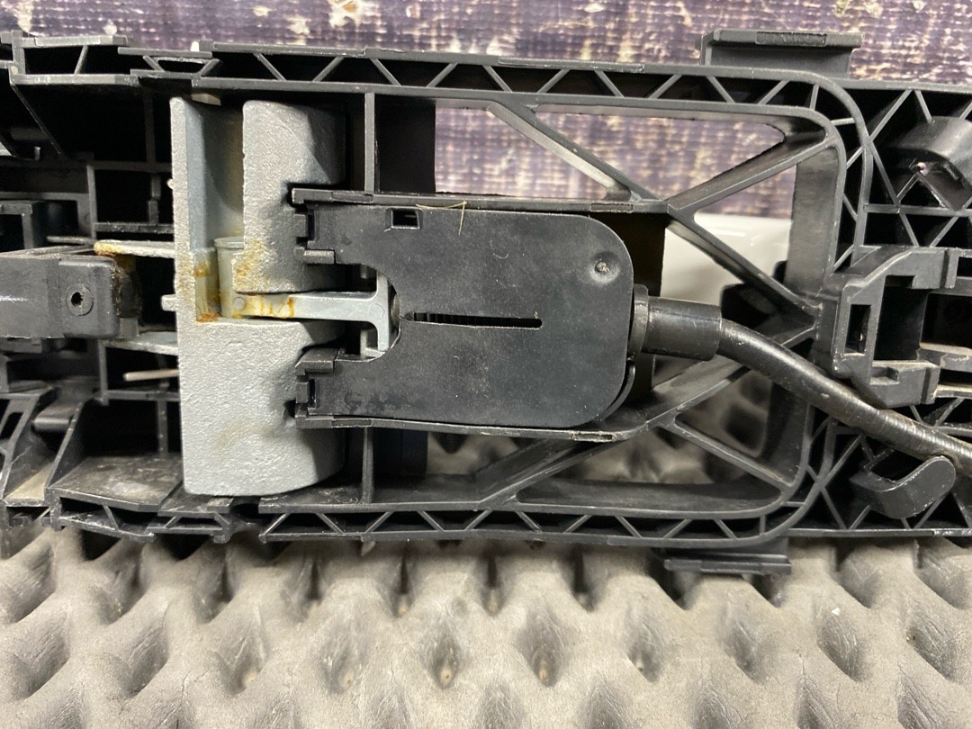 Ручка двери внешняя, 2440 рублей, Красноярск