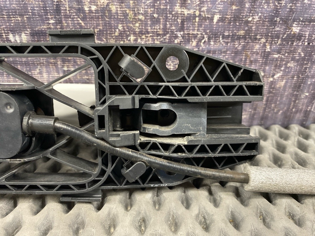 Ручка двери внешняя, 2440 рублей, Красноярск