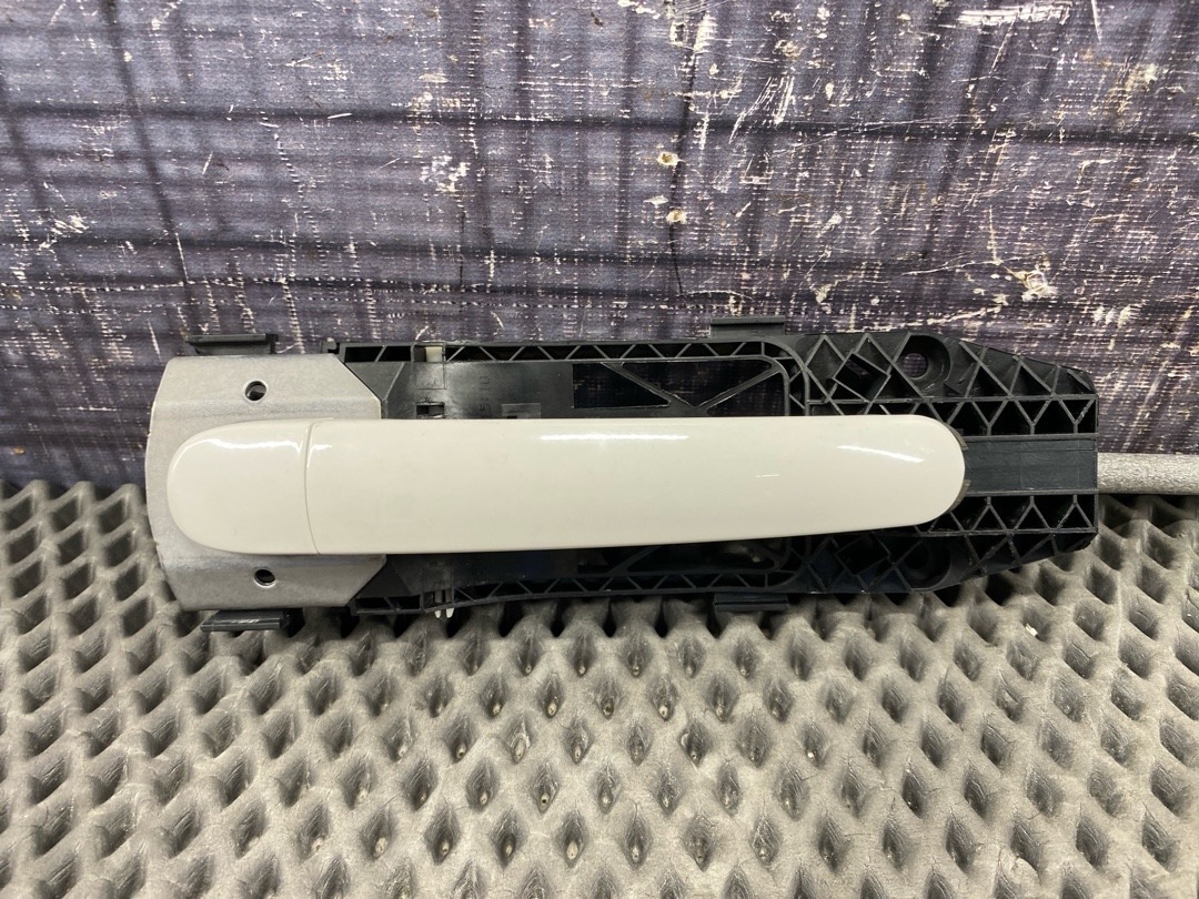 Ручка двери внешняя, 2440 рублей, Красноярск