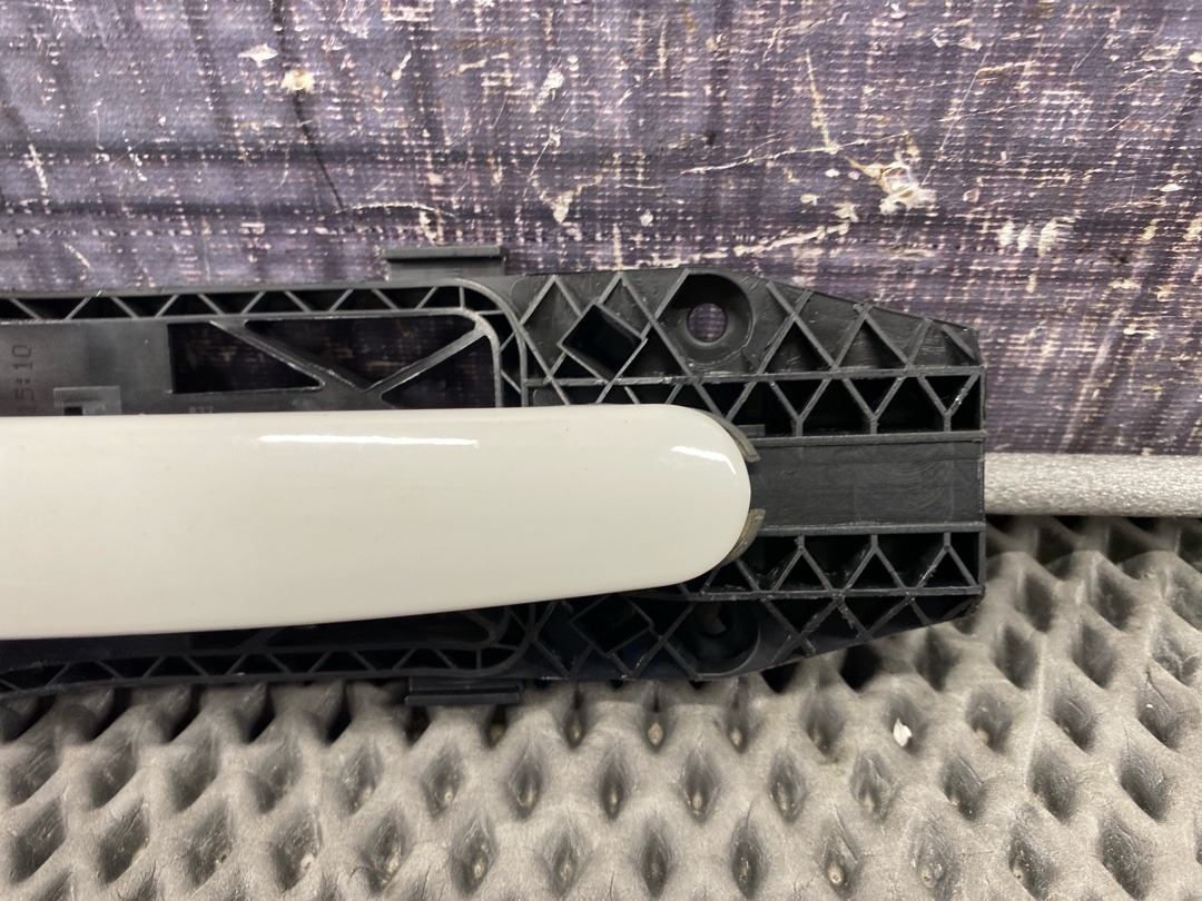 Ручка двери внешняя, 2440 рублей, Красноярск