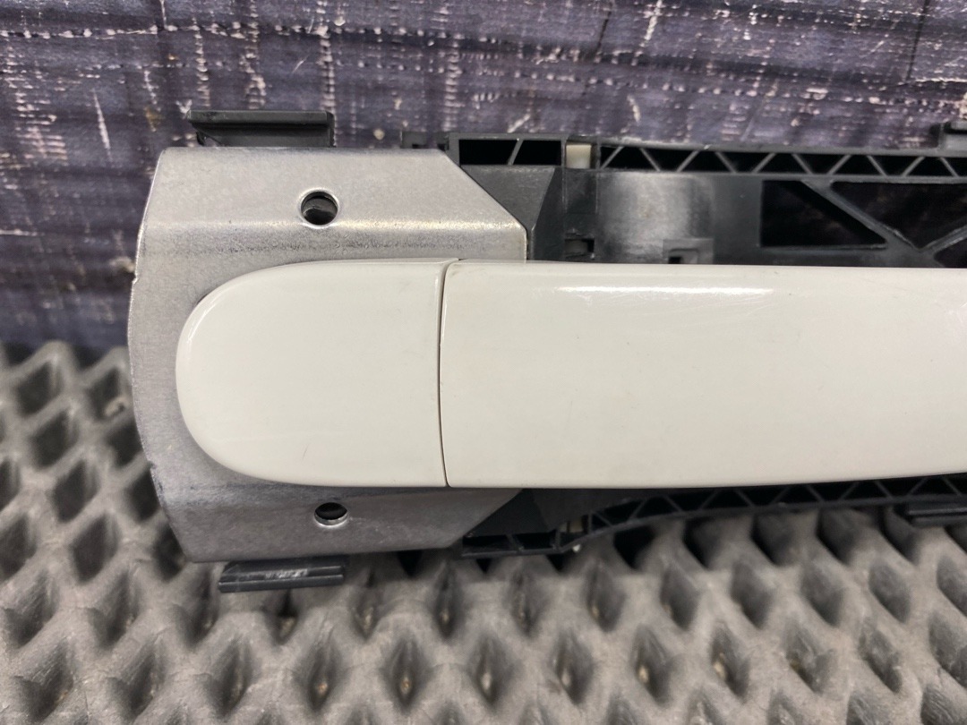 Ручка двери внешняя, 2440 рублей, Красноярск