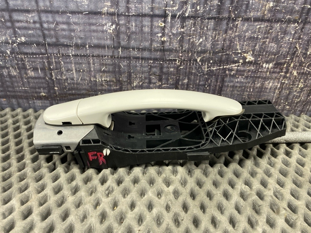 Ручка двери внешняя, 2440 рублей, Красноярск