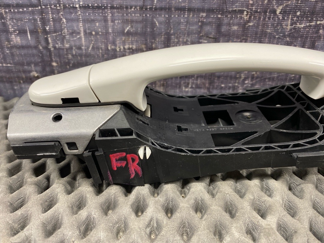 Ручка двери внешняя, 2440 рублей, Красноярск