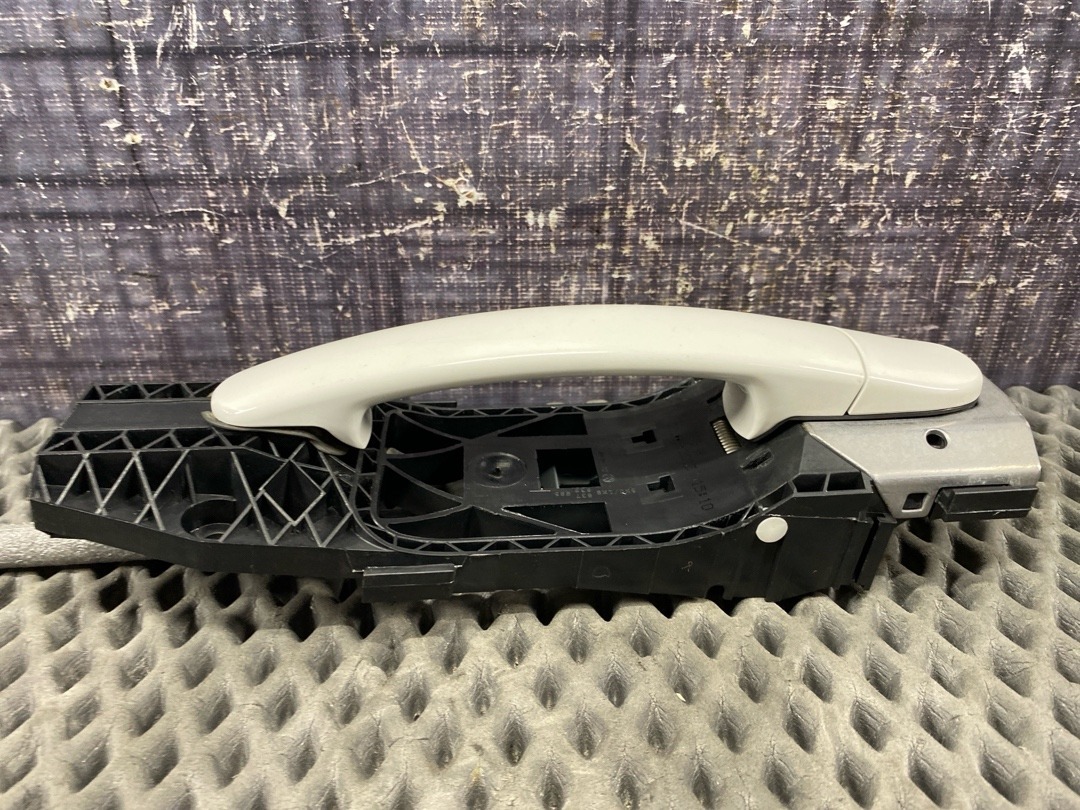 Ручка двери внешняя, 2440 рублей, Красноярск