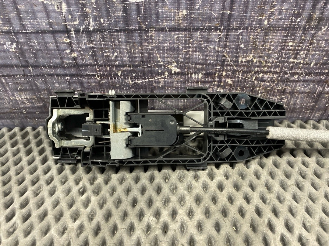 Ручка двери внешняя, 2440 рублей, Красноярск