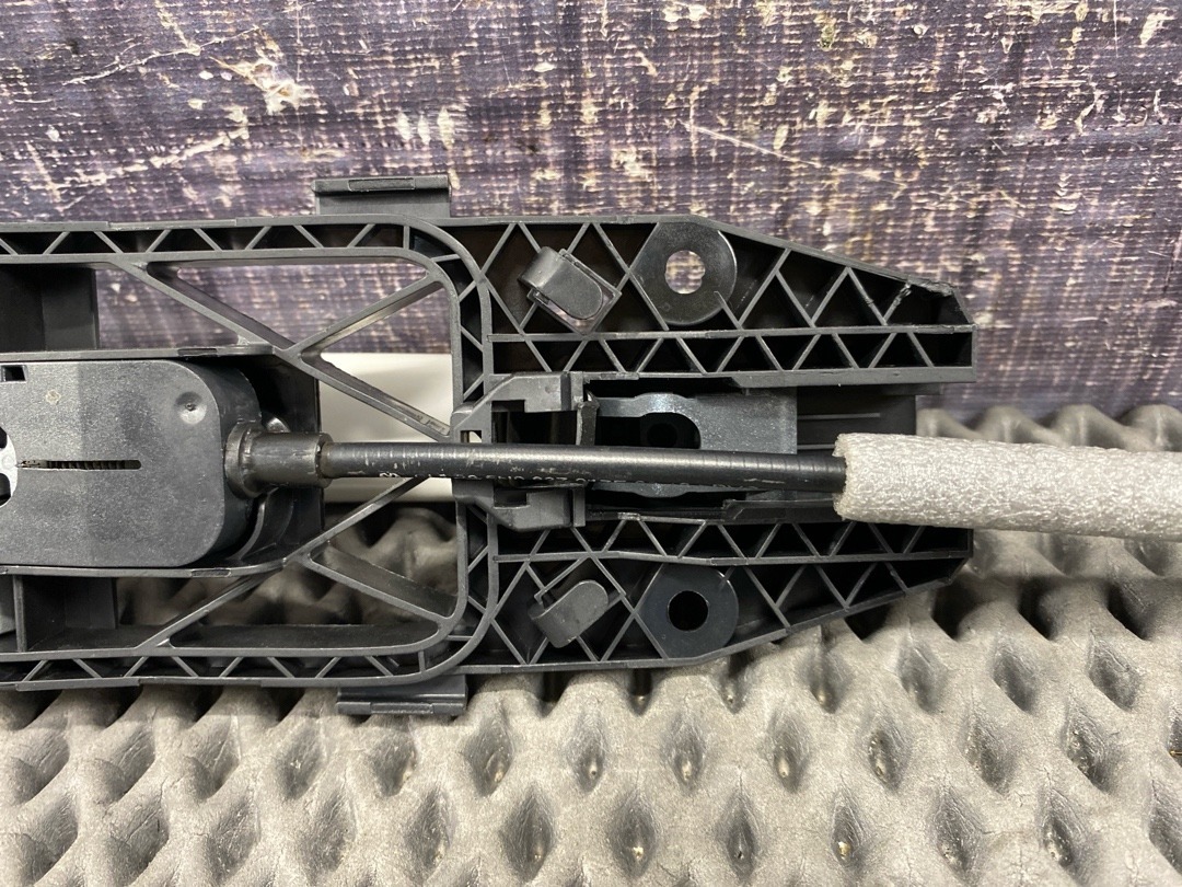 Ручка двери внешняя, 2440 рублей, Красноярск