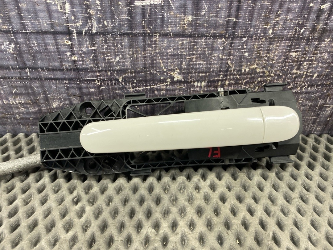 Ручка двери внешняя, 2440 рублей, Красноярск