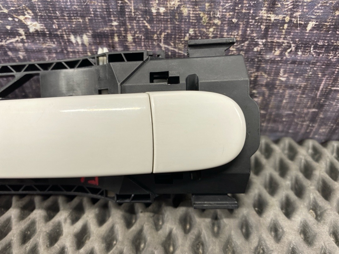 Ручка двери внешняя, 2440 рублей, Красноярск