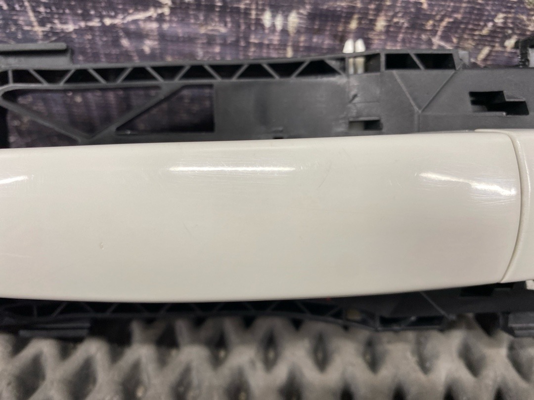 Ручка двери внешняя, 2440 рублей, Красноярск