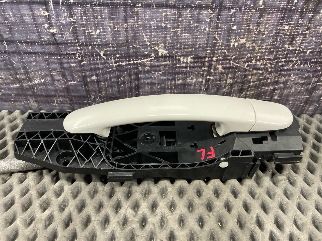 Ручка двери внешняя, 2440 рублей, Красноярск